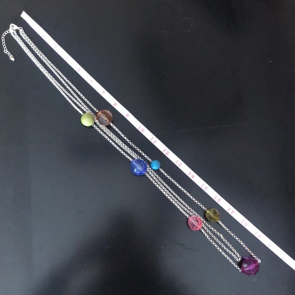 Bundle of 3 necklaces - Picture 12 of 12